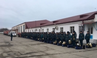 В Чеченской Республике проверяют готовность экстренных служб к сезонным рискам