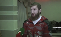 Валид Эдилов: Сыновья Рамзана Кадырова показывают хороший пример для подрастающего поколения