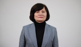 Эксперт СКИ РАНХиГС о сохранении культурных ценностей в России| грозный, чгтрк