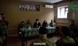 По поручению Главы ЧР, делегация ДУМ ЧР совершила рабочую поездку в ДНР, ЛНР и Ростов-на-Дону| грозный, чгтрк