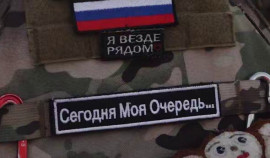 Из Чеченской Республики в зону проведения СВО регулярно вылетают отряды добровольцев