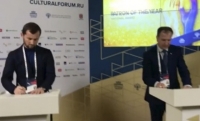 Министерство культуры ЧР и Музей Победы договорились о сотрудничестве