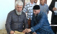 Земельный вопрос жителей Гехи-Чу  решен положительно