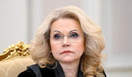 Татьяна Голикова: в 2025 году почти на 28% выросли соцвыплаты медработникам