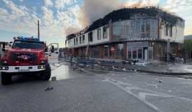 В Чеченской Республике пресечена террористическая атака украинских БПЛА