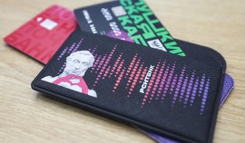 В новогодние праздники молодежь удвоила траты по Пушкинской карте