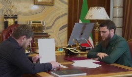 Рамзан Кадыров подвел итоги работы сельского хозяйства ЧР за 2025 год и обсудил планы на 2026-й| грозный, чгтрк