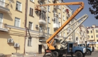 В Грозном в 2020 году отремонтируют 42 улицы общей протяженностью 50 км