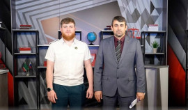 В эфире программы «Ваше право» на ЧГТРК «Грозный» обсудили налоговые вычеты