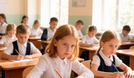 В ГД предложили отменить всероссийские проверочные работы| грозный, чгтрк