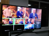 «Точки опоры» в борьбе с  нарушениями на дорогах Чечни