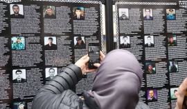 В Грозном реализуется проект «Аллея Героев»