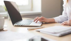 За последние три года разовыми онлайн-занятиями интересовались 58% россиян