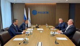 «Россети» в 2026 году реконструировали два крупных питающих центра в Чеченской Республике