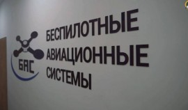 В школах Грозного создаются специализированные кружки по разработке беспилотных авиационных систем