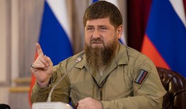 Рамзан Кадыров: Наши ряды переполнены бесстрашными, мужественными и доблестными воинами!