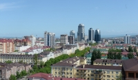 В Грозном появится Аллея Героев СССР 