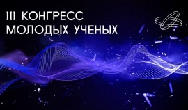 На III Конгрессе молодых ученых состоялась сессия «Научно-техническое сотрудничество России и Ирана»