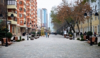 Власти ЧР благоустроят 36 общественных территорий в 2020 году