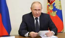 Владимир Путин утвердил перечень поручений по науке и образованию