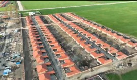 В Чеченской Республике восстановлено движение на 135 дорогах и 35 мостах после паводков