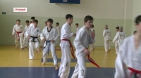 Чеченские спортсмены стали призерами чемпионата и первенства России по тхэквондо ИТФ