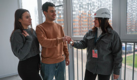 Жителям новых регионов доступна ипотека на уникальных условиях