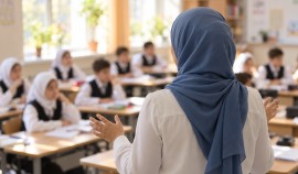70 педагогов Чеченской Республики оформили досрочную страховую пенсию| грозный, чгтрк