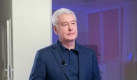 Сергей Собянин: В России нет второй волны коронавируса