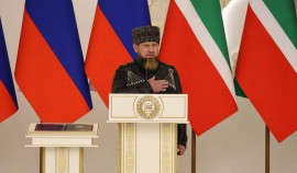«Это — мой долг. Это — моё слово»: Рамзан Кадыров о своей ответственности на посту Главы ЧР