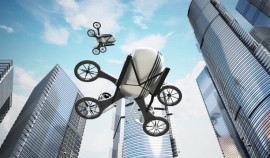 В России стартовал конкурс студенческих проектов в сфере беспилотников и ИИ