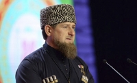 Рамзан Кадыров поблагодарил всех, кто поддерживал его в течение 10 лет на посту руководителя региона