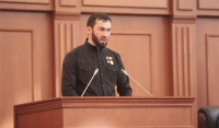 Магомед Даудов: Несмотря на разные периоды, команда билась до конца и сохраняла дисциплину