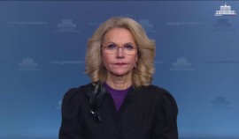 Татьяна Голикова рассказала о мерах по улучшению качества жизни старшего поколения