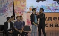 В Грозном подвели итоги Республиканского фестиваля "Студенческая весна - 2016"