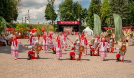 Производителей региональной продукции приглашают к участию в фестивале «Вкусы России»| грозный, чгтрк