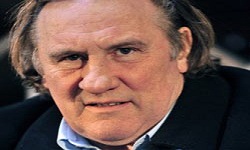 Жерар Депардье осмотрел свою квартиру в Грозном