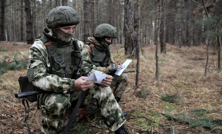 Отправить посылки военнослужащим в зону СВО можно бесплатно