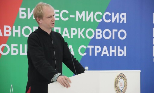Дмитрий Селивохин: Чеченская Республика — эталон развития регионов России