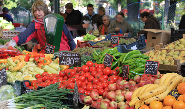 7 июня - Всемирный день безопасности пищевых продуктов