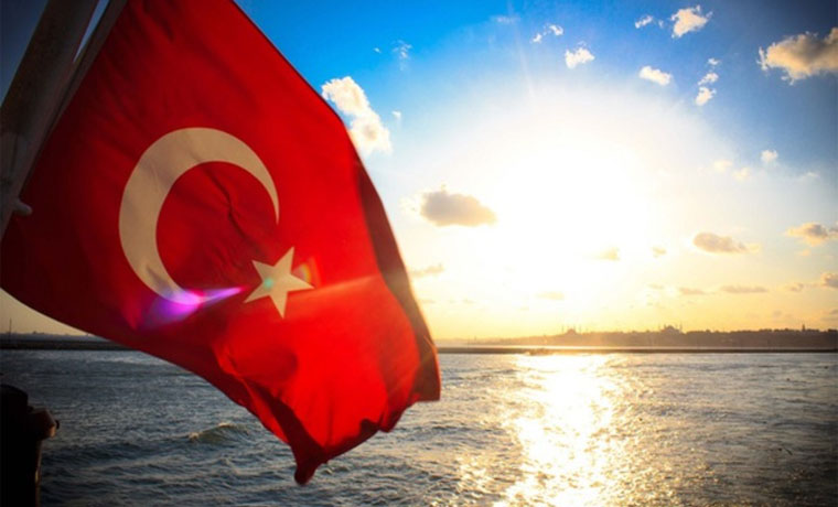 Турция недосчиталась туристов из России