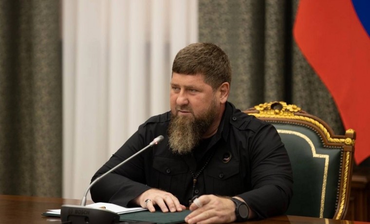 Рамзан Кадыров: «Спасибо нашим отважным воинам за экстренную помощь»