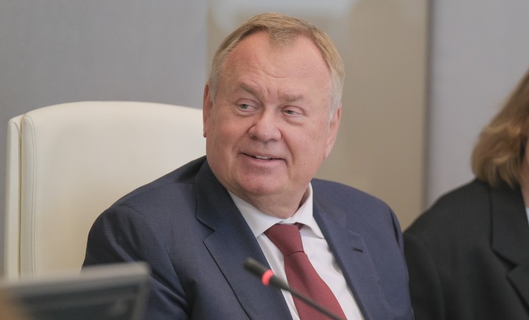 Глава ВТБ Андрей Костин назвал лучший способ сбережения денег