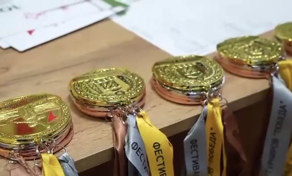 В Шали прошёл Всероссийский турнир по дзюдо имени Героя СССР Сакка Висаитова 