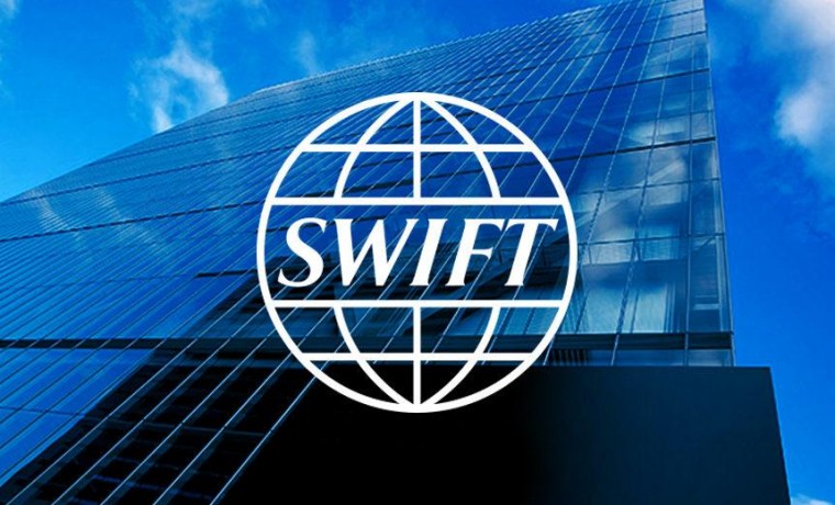 В России допустили появление альтернативы платежной системе SWIFT