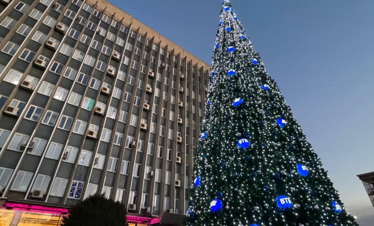 Треть жителей СКФО планируют культурный отдых в новогодние праздники