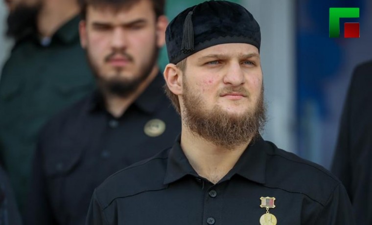 Ахмат Кадыров закрыл 22 сбора на сумму свыше 18 млн рублей для фонда «Даймохк» 