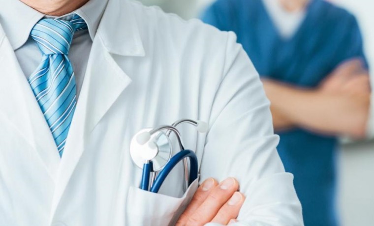 Отделение СФР по Чеченской Республике выплатило соцвыплаты более 10 тысячам медработников