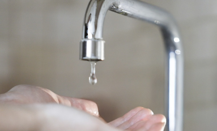 МУП «Водоканал г. Грозного» сообщает о плановом отключении водоснабжения 6 ноября