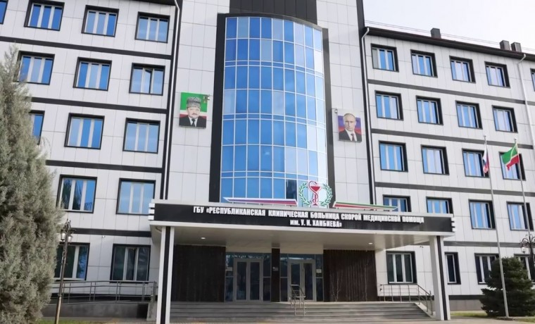  В РКБСМП расширили отделение челюстно-лицевой хирургии